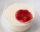 クリームチーズムース作り方5写真