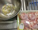 肉の塩漬け（加熱調理用素材）作り方5写真