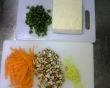 ✿中華風♪炒り豆腐✿作り方2写真