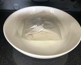 ✨低脂質✨お豆腐ティラミス作り方1写真