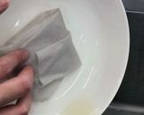 ✨低脂質✨お豆腐ティラミス作り方2写真