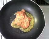 ✿中華風♪炒り豆腐✿作り方3写真