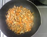 ✿中華風♪炒り豆腐✿作り方4写真