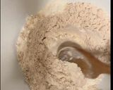 簡単！全粒粉でコーヒークッキー♪作り方1写真