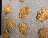 簡単！全粒粉でコーヒークッキー♪作り方4写真