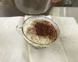 ✨低脂質✨お豆腐ティラミス作り方6写真