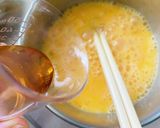 簡単に｡｡｡でっかい玉子焼き太巻き〜作り方2写真
