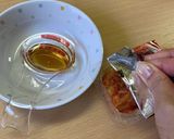 おいしく減塩！片手鍋で作るみそキムチ鍋作り方5写真
