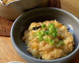 おいしく減塩！片手鍋で作るみそキムチ鍋作り方9写真