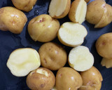すき焼きの次の日に、にくじゃが作り方4写真