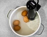 95℃ トリュフ香る 贅沢たまごサンド作り方4写真