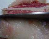 豚まんみたいなじゃがいもち作り方2写真