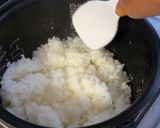 白玉粉で究極のモチモチご飯作り方5写真