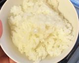 白玉粉で究極のモチモチご飯作り方6写真