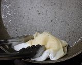 シャリアピンソースのポークソテー作り方7写真