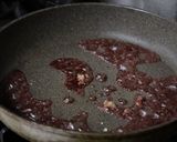 シャリアピンソースのポークソテー作り方8写真