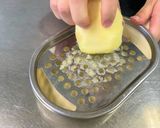 ゴマ香る天元豚丼ぶり作り方2写真