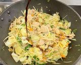 ゴマ香る天元豚丼ぶり作り方8写真