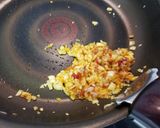 焼き肉たれで本格絶品エビチリ！作り方5写真