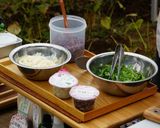 発酵あんこの焼きドーナツ作り方6写真