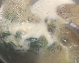 たらとしょうがのオイスターソース煮作り方3写真