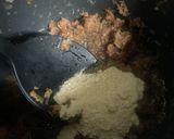 我が家の煎り酒と出汁ガラの佃煮作り方7写真