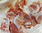 鶏肉とピーマンのオイスター炒め作り方3写真
