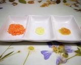 簡単春菊たっぷり湯豆腐作り方6写真