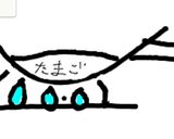 スクランブルエッグ(丼用)作り方3写真