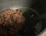 我が家の煎り酒と出汁ガラの佃煮作り方8写真