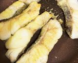 タラのきのこあんかけ作り方3写真