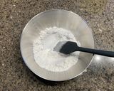 グルテンフリーの米粉ベーコンエピ作り方1写真