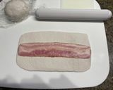 グルテンフリーの米粉ベーコンエピ作り方6写真