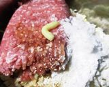 簡単！超時短　白菜しゅうまい作り方2写真