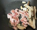 あったかスープ☆野菜たっぷりちゃんぽん風作り方2写真