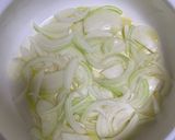 野菜重ねて♪ チーズベーコン鍋作り方3写真