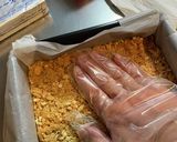 柚子香るスティックチーズケーキ作り方2写真