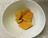 【卵・乳製品不使用】かぼちゃプリン作り方4写真