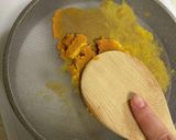 【卵・乳製品不使用】かぼちゃプリン作り方6写真
