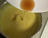 【卵・乳製品不使用】かぼちゃプリン作り方10写真
