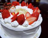 シフォンケーキ作り方8写真