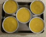 【卵・乳製品不使用】かぼちゃプリン作り方13写真