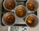 【卵・乳製品不使用】かぼちゃプリン作り方3写真