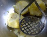 豚まんみたいなじゃがいもち作り方13写真