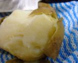 豚まんみたいなじゃがいもち作り方12写真