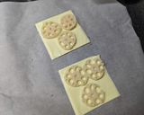 サクサク食感♡和風レンコンチーズスナック作り方3写真