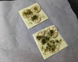 サクサク食感♡和風レンコンチーズスナック作り方4写真