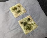 サクサク食感♡和風レンコンチーズスナック作り方5写真