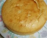 HM&ポッカレモンDE簡単レモンケーキ作り方6写真