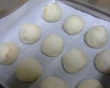 豚まんみたいなじゃがいもち作り方24写真